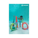 Schildkröt Freizeit Outdoor Neopren Tauchset 6 teilig