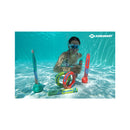 Schildkröt Freizeit Outdoor Neopren Tauchset 6 teilig