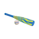 Schildkröt Freizeit Outdoor Neopren Baseball Set 1x Schläger + 1x Ball