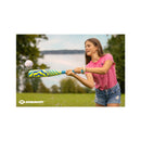 Schildkröt Freizeit Outdoor Neopren Baseball Set 1x Schläger + 1x Ball