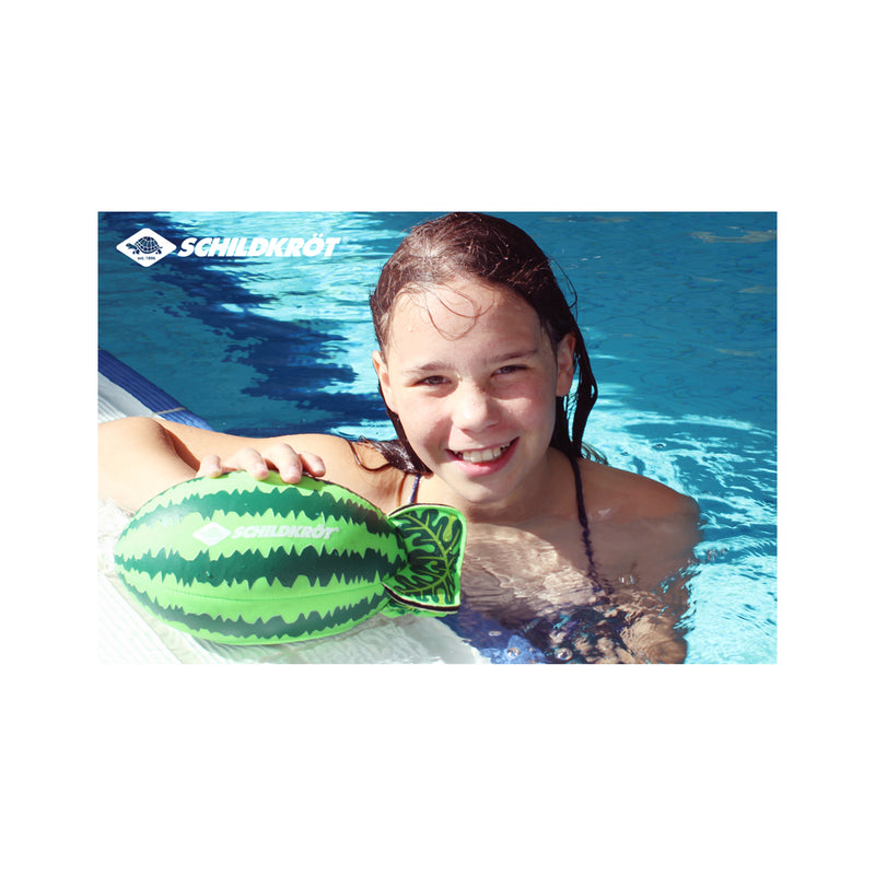 Schildkröt Leisure Outdoor Neoprene Ball Splash Watermelon