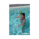 Schildkröt Freizeit Outdoor Neopren Ball Splash Watermelon