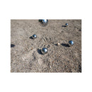 Schildkröt Freizeit Outdoor Boule / Boccia Set mit Stahlkugeln in Tragtasche