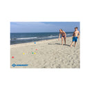 Schildkröt Freizeit Outdoor Boccia Set FUN mit Kunststoffkugeln in Carrybag