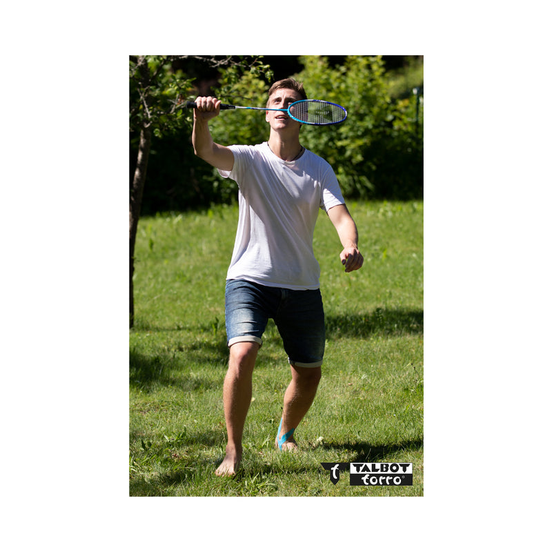 Schildkröt Freizeit Outdoor Badmintonset 2 Fighter Pro