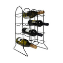 FS-STAR Küchenbedarf Weinregal