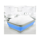 FS-STAR Freizeit Outdoor Spülbecken klappbar