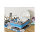 FS-STAR Freizeit Outdoor Geschirr-Spülbecken klappbar