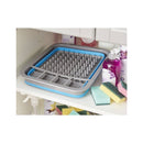 FS-STAR Freizeit Outdoor Geschirr-Spülbecken klappbar