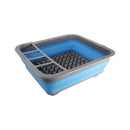 FS-STAR Freizeit Outdoor Geschirr-Spülbecken klappbar