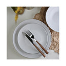 Tavola Küchenbedarf Teller ø21cm Lissabon 6 Stück