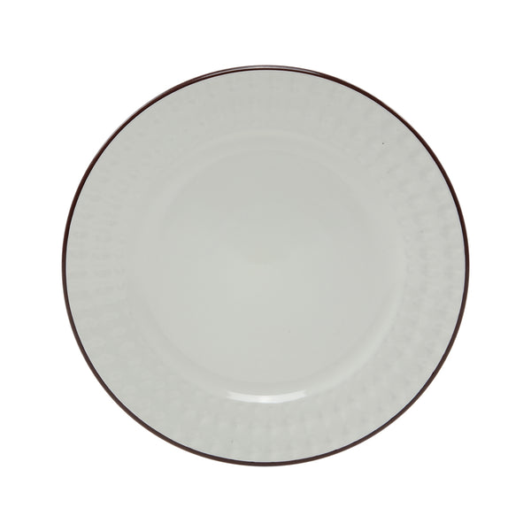 Tavola kitchen need plate Ø19cm rom 6er set