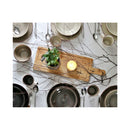 Tavola Küchenbedarf Teller Ø21cm Industrial 6 Stück assortiert