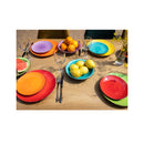 La cucina di Tavola ha bisogno di piatti Capri 18 -Parte