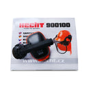 Hecht Gartenmaschinen 900100 Forstschutzhelm