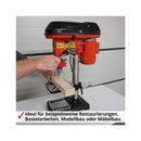 Pike accessories construction machine 1055 stand drilling machine