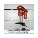 Pike accessories construction machine 1055 stand drilling machine