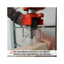 Pike accessories construction machine 1055 stand drilling machine