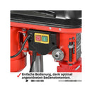 Pike accessories construction machine 1055 stand drilling machine