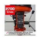 Pike accessories construction machine 1055 stand drilling machine