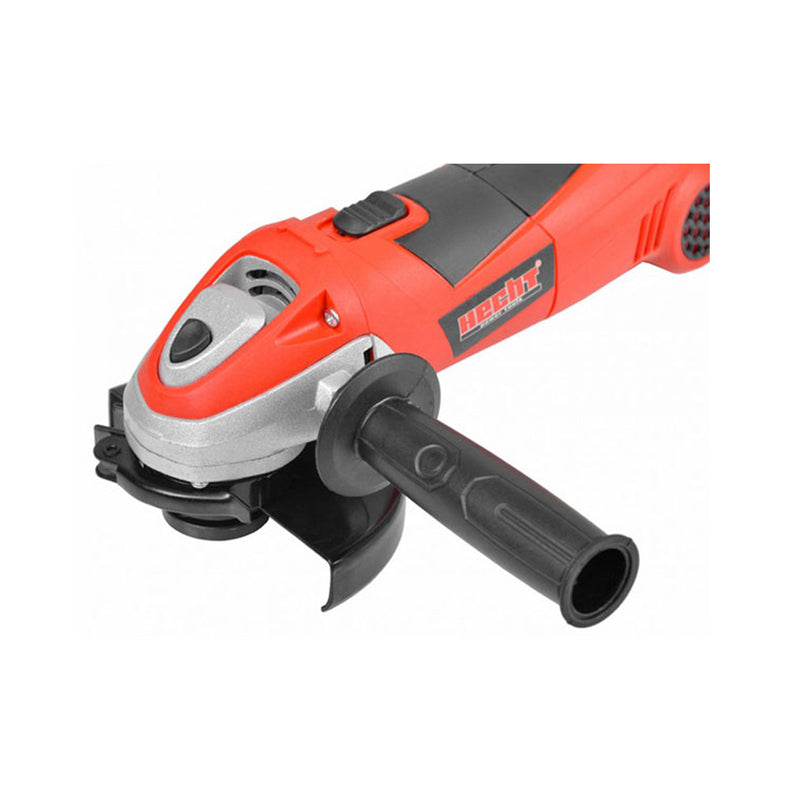 Pike accessories construction machines 1391 angle grinder