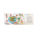 Titania Kinder Wichtel Baking Book