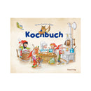 Libro di cucina di Titania Kinder Wichtel