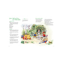 Titania Kinder Das große Fritz Baumgarten Frühlingsbuch