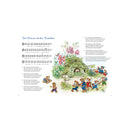 Titania children the large Fritz Baumgarten song book