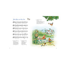 Titania children the large Fritz Baumgarten song book