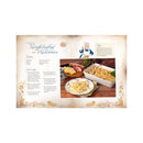 XXL Küchenbedarf Buch "Aufläufe ohne Schnickschnack"