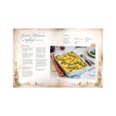 XXL Küchenbedarf Buch "Aufläufe ohne Schnickschnack"