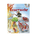 KinderLand Kinder Lieder und Geschichten von der Feuerwehr