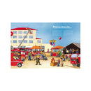 KinderLand Kinder Lieder und Geschichten von der Feuerwehr