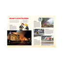 XXL Kinder Bei der Feuerwehr geht`s rund inkl. Poster