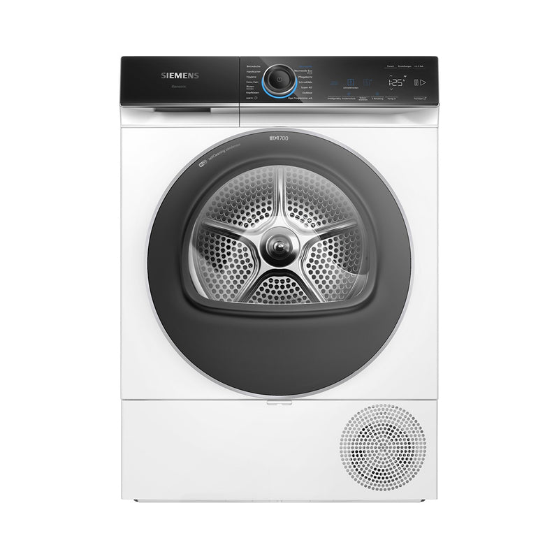 Sèche-linge Siemens /Séchoir Tour à laver WQ45B2B0CH & WG56B205CH