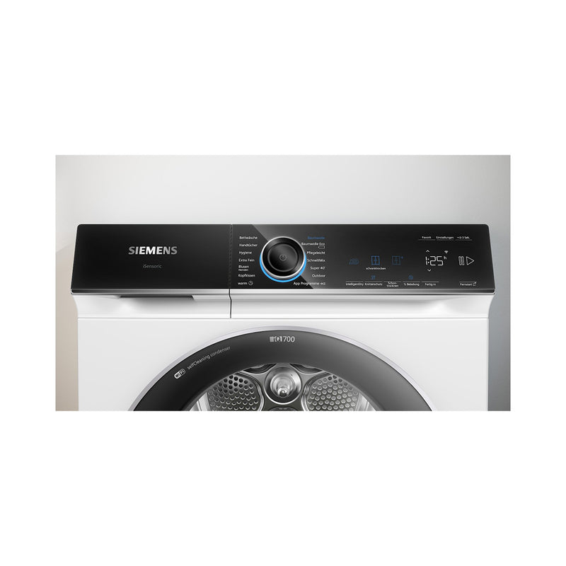 Sèche-linge Siemens /Séchoir Tour à laver WQ45B2B0CH & WG56B205CH