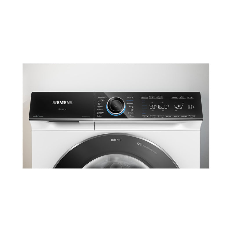 Sèche-linge Siemens /Séchoir Tour à laver WQ45B2B0CH & WG56B205CH