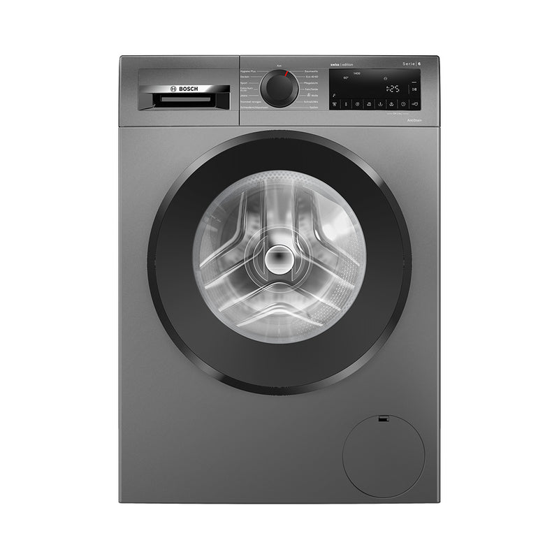 Bosch dryer/tumbler washing tower wqg2330rch & Wgg2440rch