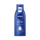 Nivea body care body milk 400ml