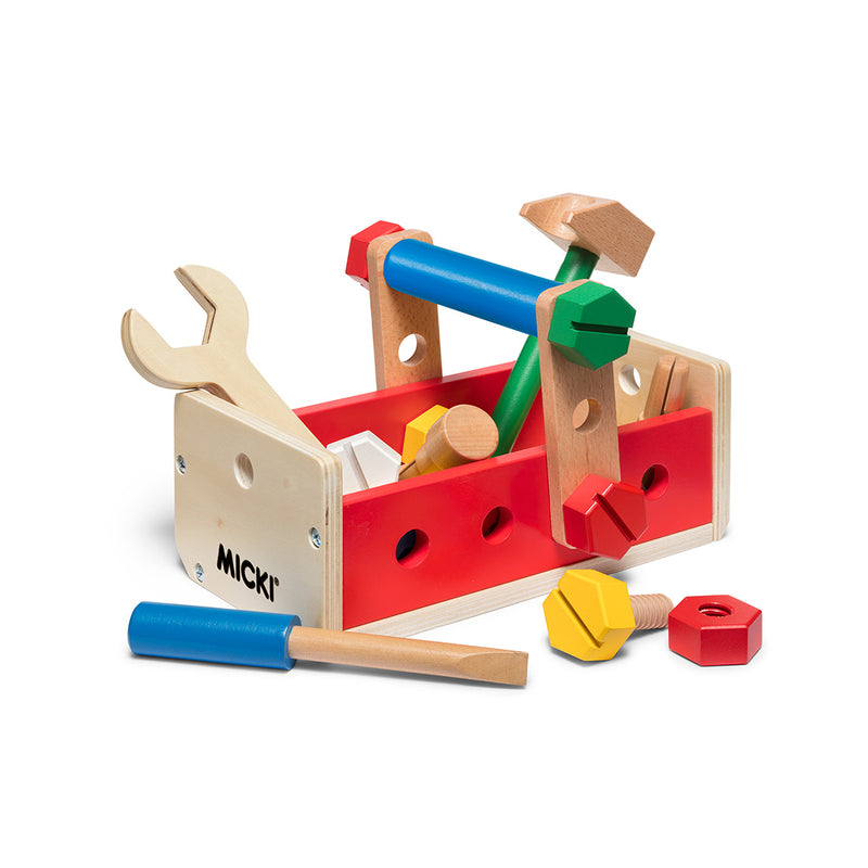 Micki Children's Children's toolbox