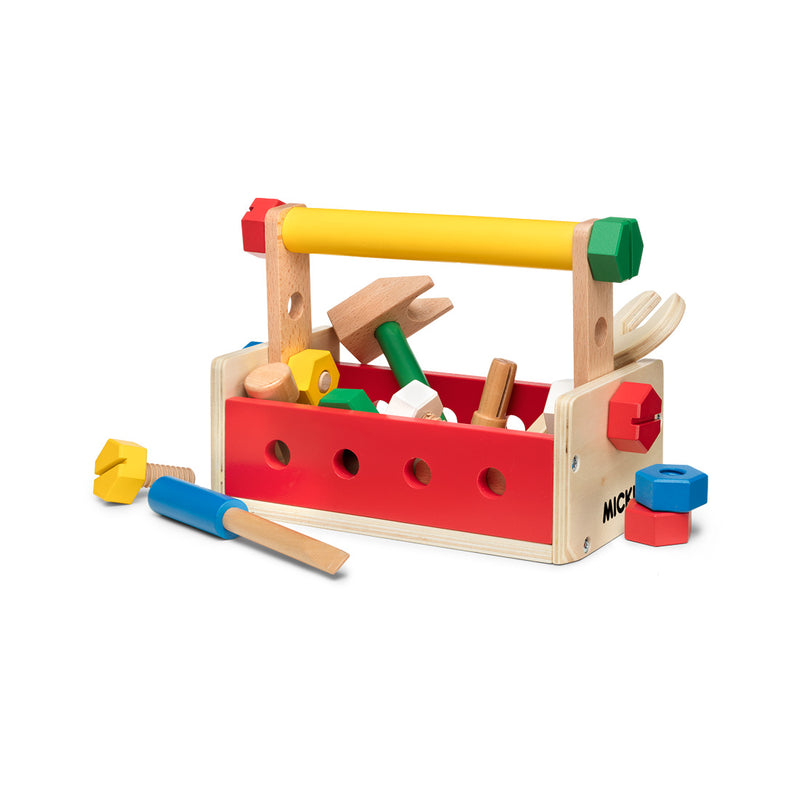 Micki Children's Children's toolbox