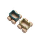 Micki Children's Railway Set Monster