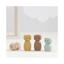 MICKI Kinder Figuren-Set 4 Stk.