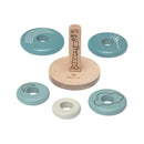 Micki Kids Impleging Toys Blue