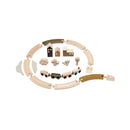 Micki Children's Train Set Premium