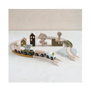 Micki Children's Train Set Premium