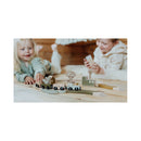 Micki Children's Train Set Premium