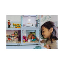 Accessori per bambole per bambole per bambini Lundby set da pranzo