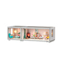 Lundby children's doll house basement basement